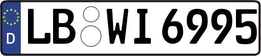 LB-WI6995