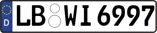 LB-WI6997
