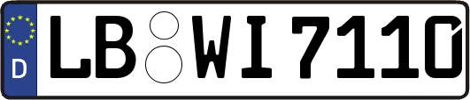 LB-WI7110
