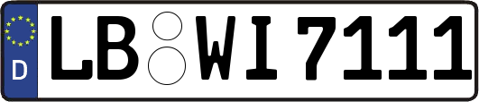 LB-WI7111