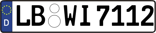 LB-WI7112