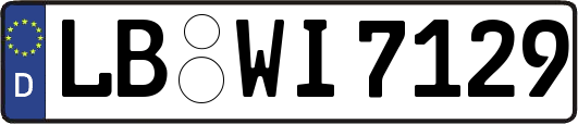 LB-WI7129