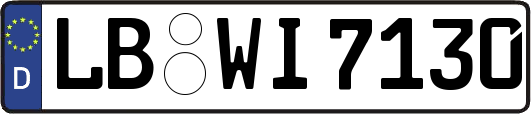 LB-WI7130