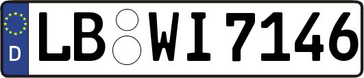 LB-WI7146