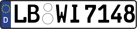 LB-WI7148
