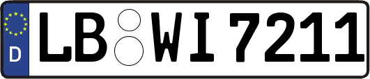 LB-WI7211