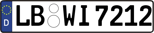 LB-WI7212