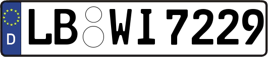 LB-WI7229