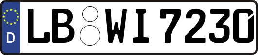 LB-WI7230