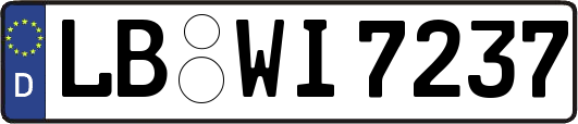 LB-WI7237