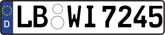LB-WI7245
