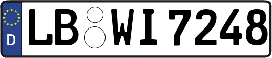 LB-WI7248