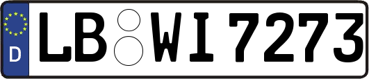 LB-WI7273