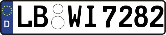 LB-WI7282