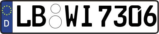 LB-WI7306