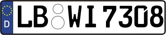 LB-WI7308