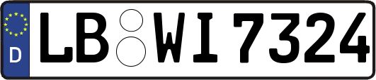 LB-WI7324