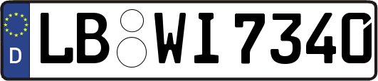 LB-WI7340