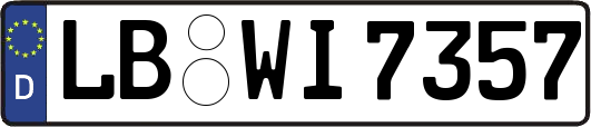 LB-WI7357