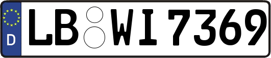 LB-WI7369