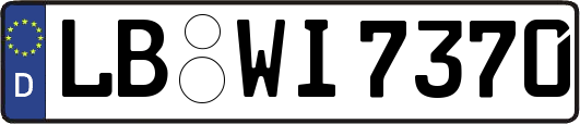 LB-WI7370
