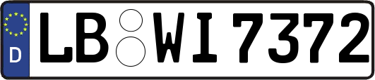 LB-WI7372