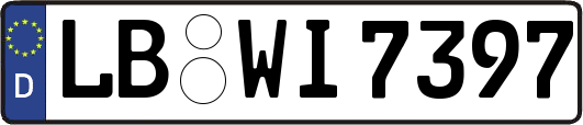 LB-WI7397