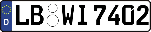 LB-WI7402