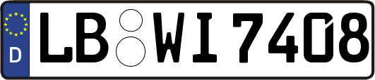 LB-WI7408