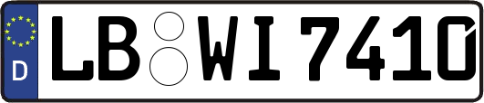 LB-WI7410