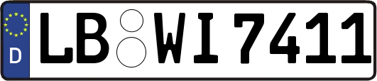 LB-WI7411