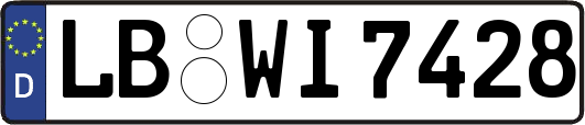 LB-WI7428