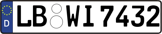 LB-WI7432