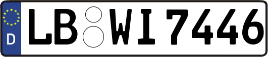 LB-WI7446