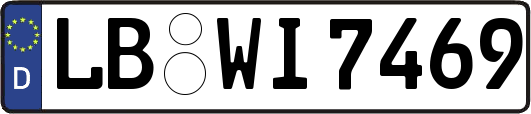 LB-WI7469