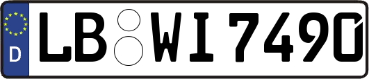 LB-WI7490