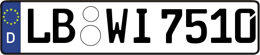 LB-WI7510