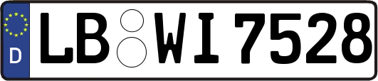 LB-WI7528