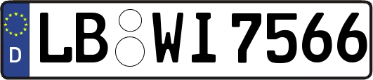 LB-WI7566