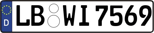 LB-WI7569