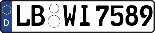 LB-WI7589