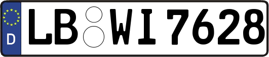 LB-WI7628