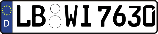 LB-WI7630