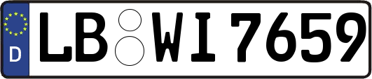 LB-WI7659