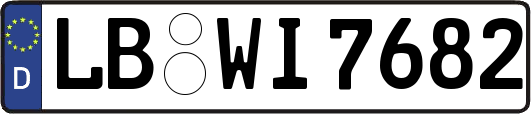 LB-WI7682