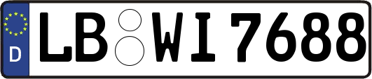 LB-WI7688