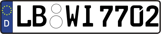 LB-WI7702