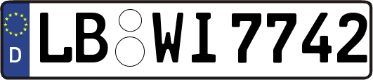 LB-WI7742
