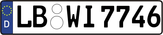 LB-WI7746