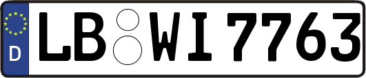 LB-WI7763